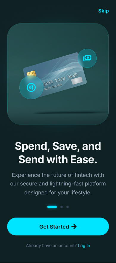 RasandPay screenshot 2